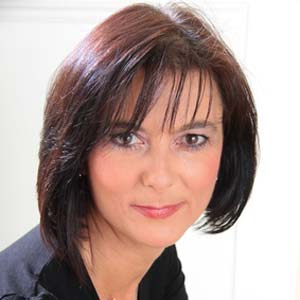 Sandra coiffeuse à domicile