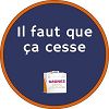 Il faut que ça cesse