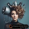 Comment Préparer Votre Entreprise de Coiffure à Domicile pour l'Avenir ?
