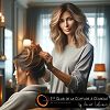 18 Astuces Clés pour Réussir votre Premier RDV Coiffure à Domicile
