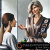 Révolution en Coiffure à Domicile: Le Club Innovant