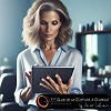 Guide Complet pour la Gestion Financière de Salon de Coiffure