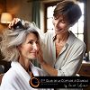 Réinventez-Vous Après un Salon : Coiffure à Domicile !