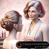 Première Année en Coiffure à Domicile : Un Bilan Complet