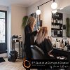 Réussir mon activité de coiffure à domicile en 4 étapes clés