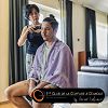Comment se mettre à son compte en coiffure à domicile ? 7 questions clés avant de se lancer