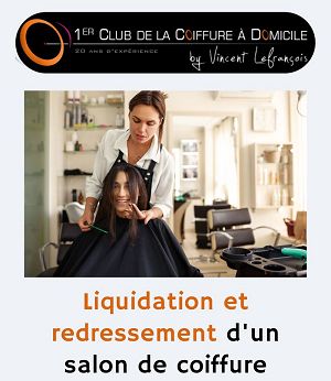 Comment sauver votre salon de coiffure de la faillite ?