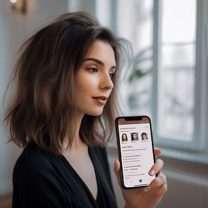 Comment gérer les imprévus en tant que coiffeuse à domicile ?