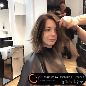 Investir en coiffure à domicile : Comment racheter une clientèle ?