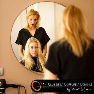 Préparation Mentale pour Coiffeuses