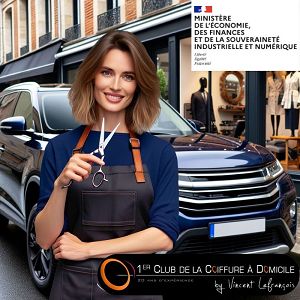 Choisir la Meilleure Voiture Économique pour Coiffeuses à Domicile en 2024