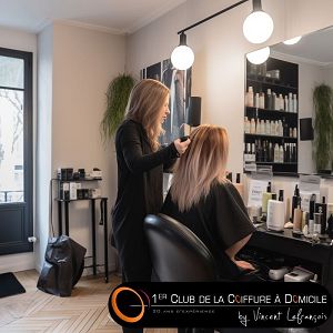 Réussir mon activité de coiffure à domicile en 4 étapes clés