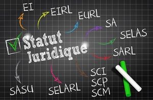 Choisir le bon statut pour exercer le métier de coiffeuse à domicile