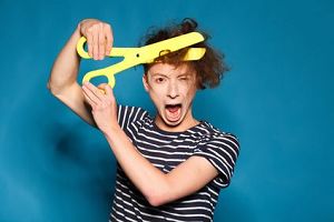 Pour  mieux comprendre le métier de coiffeuse à domicile