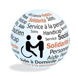 La  coiffure à domicile, un service à la personne à part entière